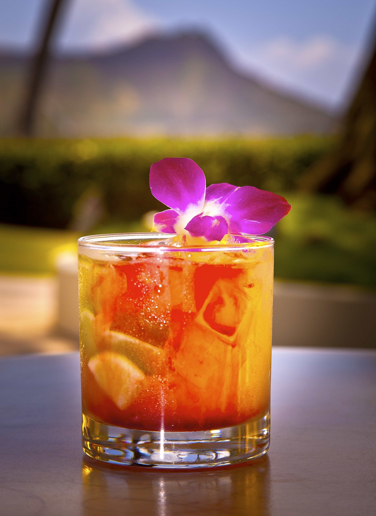 Mai Tai