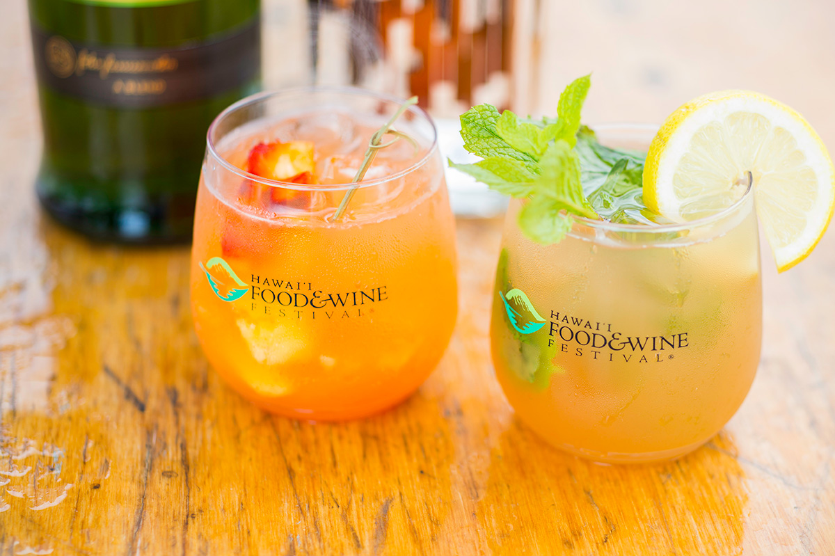 Cocktails