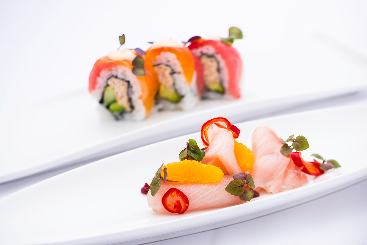 Sushi